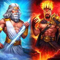 Zeus vs Hades - Slot from 